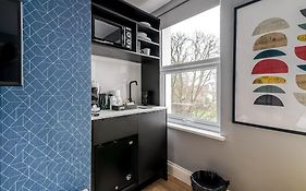 Kensington Rooms Hotel